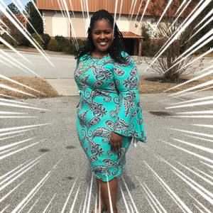 Meet your Posher, Calandra